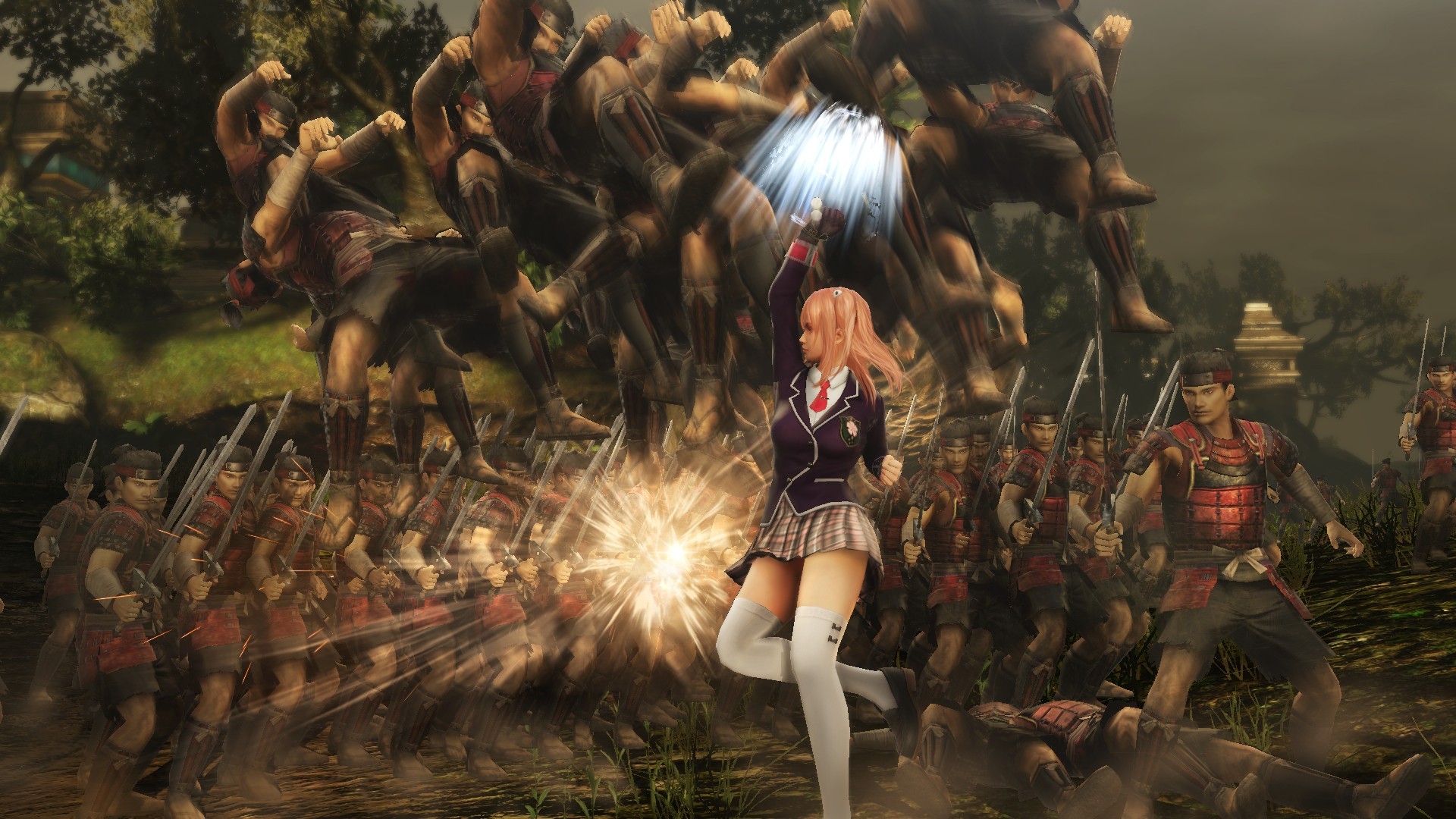 Warriors All-Stars - Imagen 8